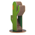 Load image into Gallery viewer, Petree® Urban Oasis DIY Climbing Cat Scratcher / Cat Tree - Cactus S (80cm H)