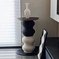Load image into Gallery viewer, Momoland® Coral Stylish 2-in-1 Cat Scratcher / Side Table