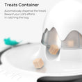 Load image into Gallery viewer, Uah® Pet Yummy Bug Interactive Treat Dispensing Auto Cat Toy