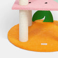Load image into Gallery viewer, VETRESKA® Fruity Cat Tree / Cat Tower / Cat Scratching Post (1.2m Height)