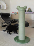 Load image into Gallery viewer, MS! MAKESURE® Niño Cat Scratcher / Cat Scratching Post