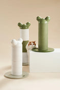 Load image into Gallery viewer, MS! MAKESURE® Niño Cat Scratcher / Cat Scratching Post