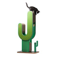 Load image into Gallery viewer, Petree® Urban Oasis DIY Climbing Cat Scratcher / Cat Tree - Cactus L (1.05m H)