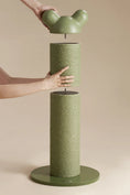 Load image into Gallery viewer, MS! MAKESURE® Niño Cat Scratcher / Cat Scratching Post