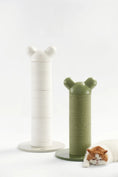 Load image into Gallery viewer, MS! MAKESURE® Niño Cat Scratcher / Cat Scratching Post