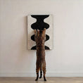 Load image into Gallery viewer, Momoland Coral Modern Wall-Mounted Cat Scratching Board / Cat Scratch Pad