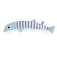 Load image into Gallery viewer, Rosewood® Battersea Catnip Cat Toy Kicker Fish
