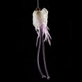 Load image into Gallery viewer, Momoland Natural Feather Cat Teaser / Interactive Cat Toy
