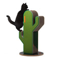 Load image into Gallery viewer, Petree® Urban Oasis DIY Climbing Cat Scratcher / Cat Tree - Cactus S (80cm H)
