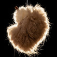 Load image into Gallery viewer, Momoland Natural Feather Cat Teaser / Interactive Cat Toy
