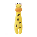 Load image into Gallery viewer, Rosewood® Catnip Cat Toy Eco Friendly Giraffe Grab Toy for Cats - Small
