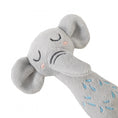 Load image into Gallery viewer, Rosewood® Catnip Cat Toy Eco Friendly Elephant Grab Toy for Cats - Small
