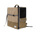 Load image into Gallery viewer, HiDREAM® Pet Car Seat / Pet Travel Backpack 2-in-1 Cat Carrier
