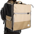 Load image into Gallery viewer, HiDREAM® Pet Car Seat / Pet Travel Backpack 2-in-1 Cat Carrier
