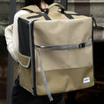 Load image into Gallery viewer, HiDREAM® Pet Car Seat / Pet Travel Backpack 2-in-1 Cat Carrier
