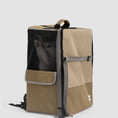 Load image into Gallery viewer, HiDREAM® Pet Car Seat / Pet Travel Backpack 2-in-1 Cat Carrier
