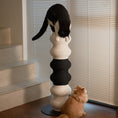 Load image into Gallery viewer, Momoland® Coral Tall Cat Scratching Post / Cat Scratcher
