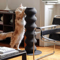 Load image into Gallery viewer, Momoland® Coral Tall Cat Scratching Post / Cat Scratcher
