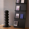 Load image into Gallery viewer, Momoland® Coral Tall Cat Scratching Post / Cat Scratcher
