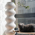 Load image into Gallery viewer, Momoland® Coral Tall Cat Scratching Post / Cat Scratcher
