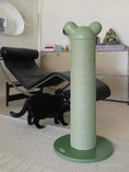 Load image into Gallery viewer, MS! MAKESURE® Niño Cat Scratcher / Cat Scratching Post
