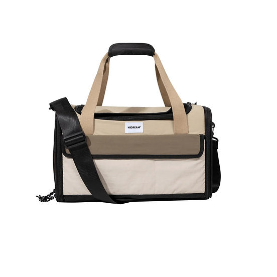 HiDREAM® Airline Tote Bag For Pets / Travel-Friendly Cat Carrier
