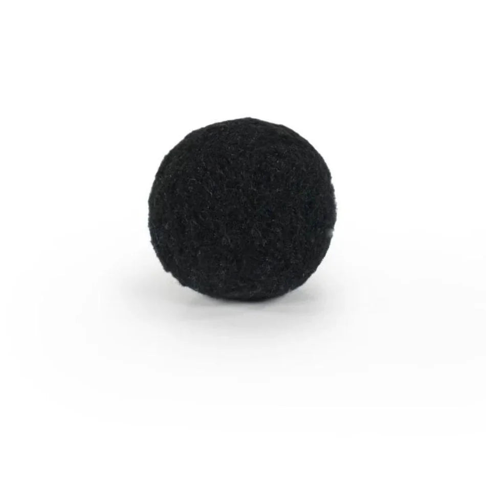 Rosewood® Battersea Catnip Cat Toy Pounce Cat Balls (4PC)