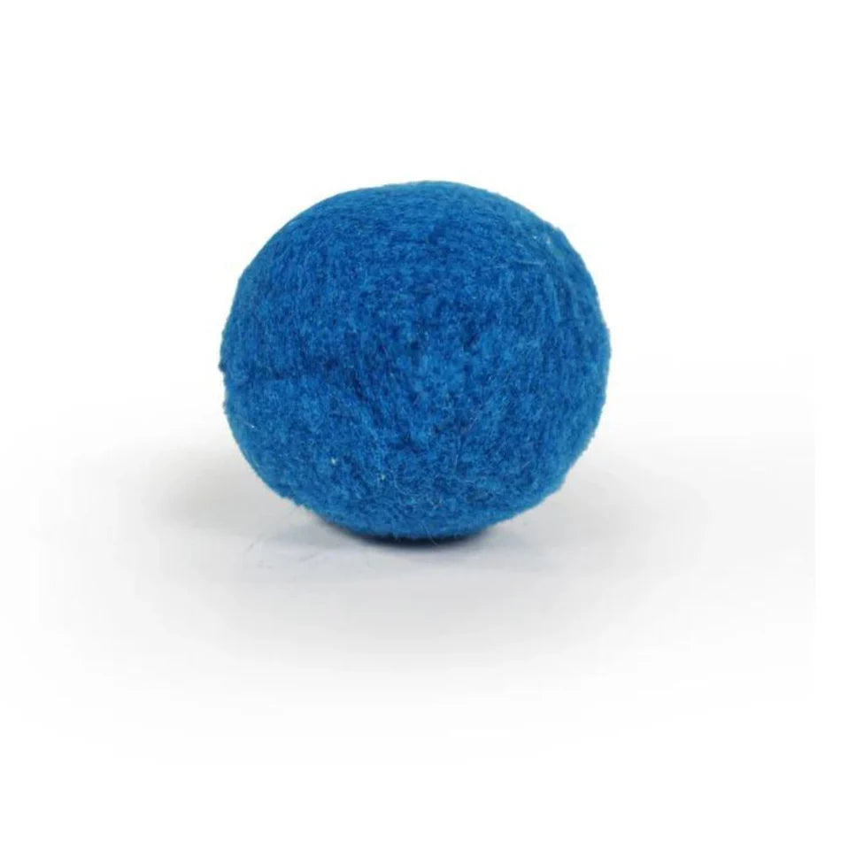 Rosewood® Battersea Catnip Cat Toy Pounce Cat Balls (4PC)