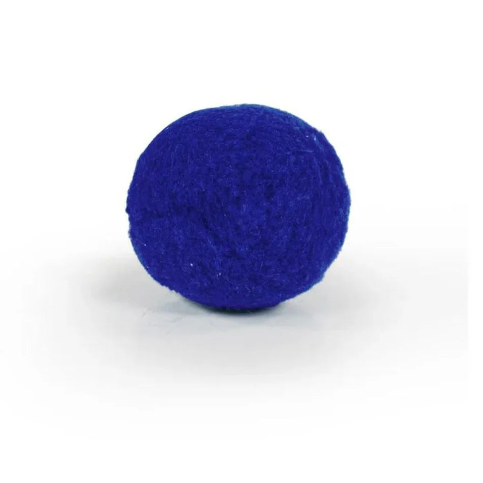 Rosewood® Battersea Catnip Cat Toy Pounce Cat Balls (4PC)