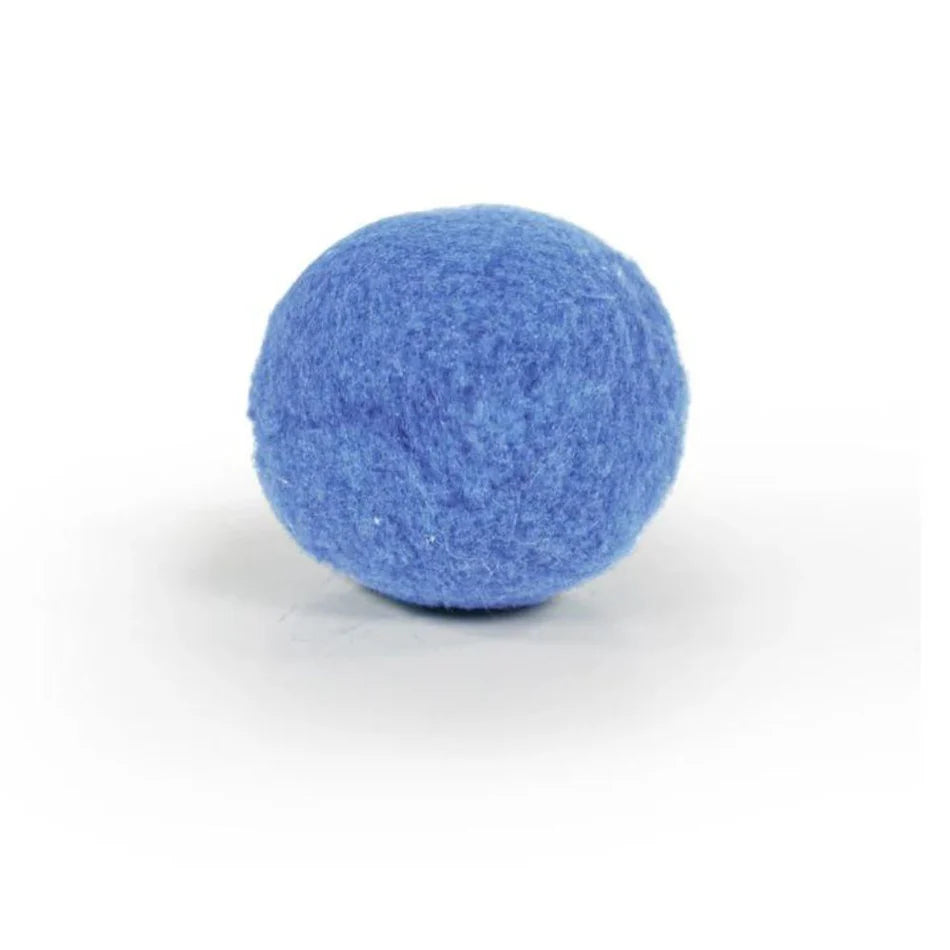 Rosewood® Battersea Catnip Cat Toy Pounce Cat Balls (4PC)