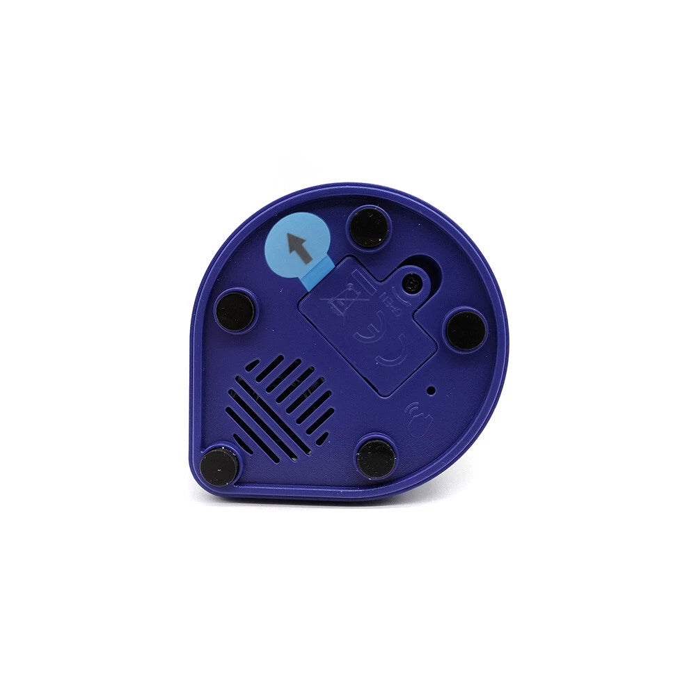 MewooFun® Recordable Pet Training Buzzers / Cat Communication Button Set - Blue
