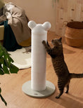 Load image into Gallery viewer, MS! MAKESURE® Niño Cat Scratcher / Cat Scratching Post
