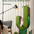 Load image into Gallery viewer, Petree® Urban Oasis DIY Climbing Cat Scratcher / Cat Tree - Cactus L (1.05m H)
