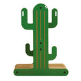 Load image into Gallery viewer, Petree® Urban Oasis DIY Cat Scratcher / Cat Scratching Post - Cactus Mini
