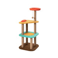 Load image into Gallery viewer, PIDAN® Cat Climbing Tree / Cat Tower - Easy Jump Jump (1.26m Height)
