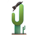 Load image into Gallery viewer, Petree® Urban Oasis DIY Climbing Cat Scratcher / Cat Tree - Cactus L (1.05m H)
