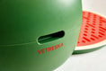 Load image into Gallery viewer, VETRESKA® Fruity Cat Litter Box - Watermelon (Free Litter Scoop + Teaser Wand)
