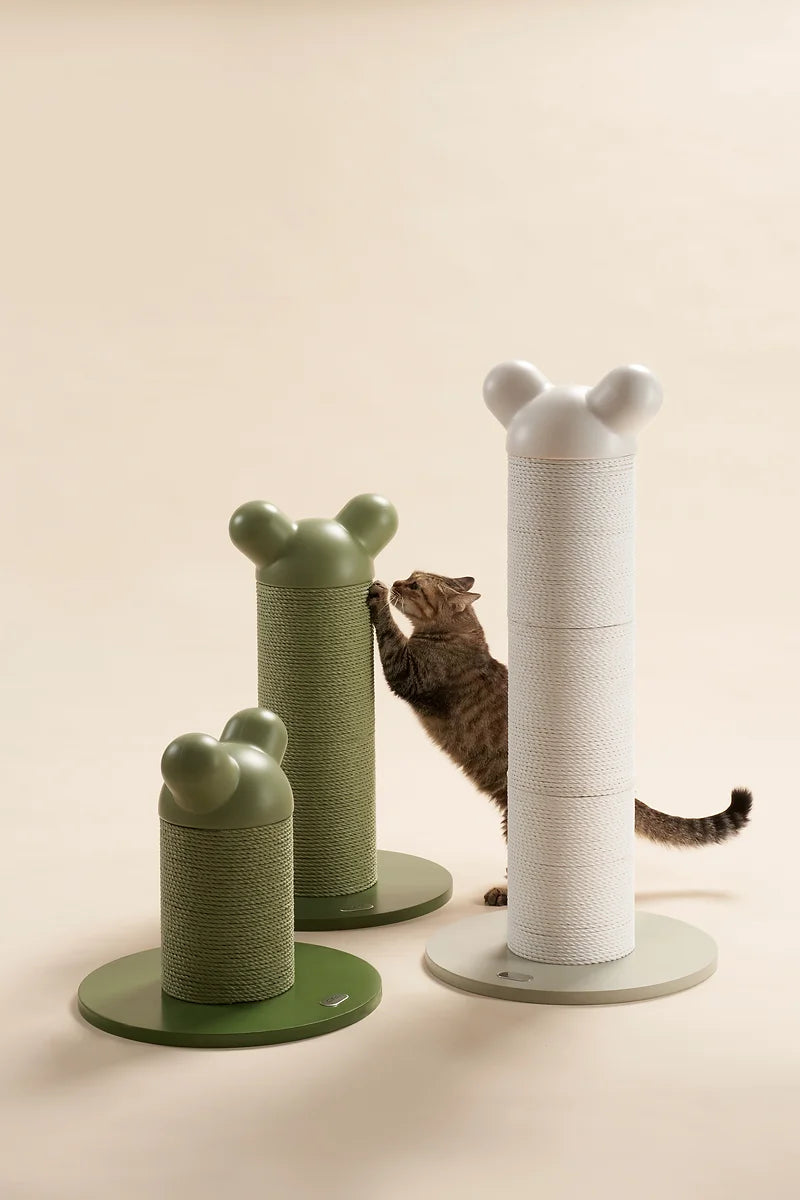 MS! MAKESURE® Niño Cat Scratcher / Cat Scratching Post