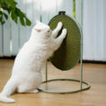 Load image into Gallery viewer, MS! MAKESURE® Multifunctional Sisal Cat Scratching Board / Side Table
