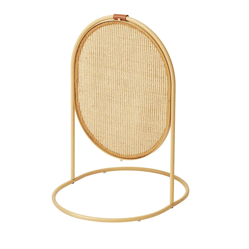 MS! MAKESURE® Multifunctional Sisal Cat Scratching Board / Side Table