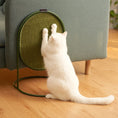 Load image into Gallery viewer, MS! MAKESURE® Multifunctional Sisal Cat Scratching Board / Side Table
