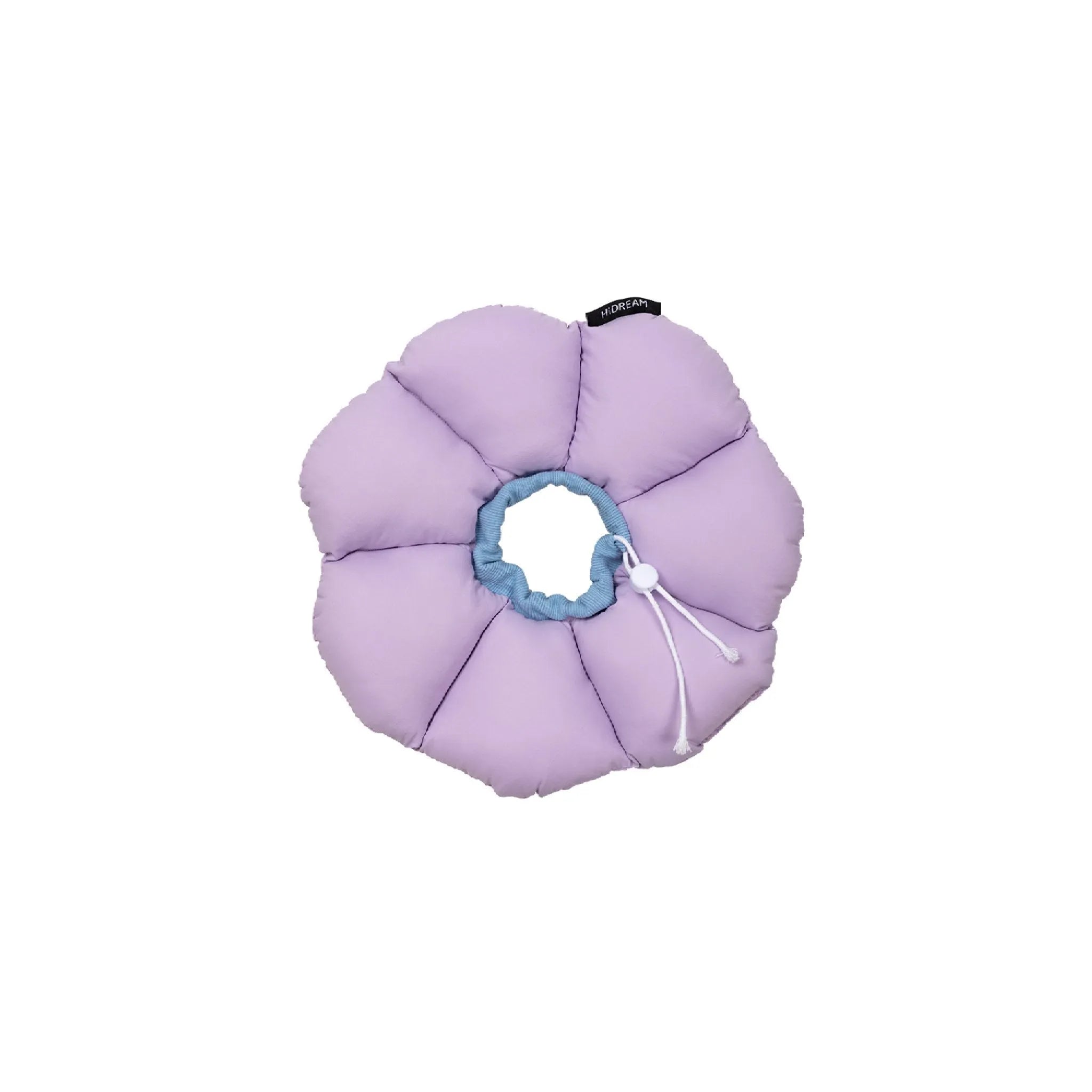 HiDREAM® Adjustable Pet Recovery Collar / Flower Elizabethan Collar Ring For Cats