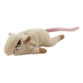 Load image into Gallery viewer, Rosewood® Catnip Cat Toy Grumpy Cat - Nasty Mouse
