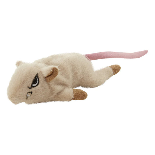 Rosewood® Catnip Cat Toy Grumpy Cat - Nasty Mouse