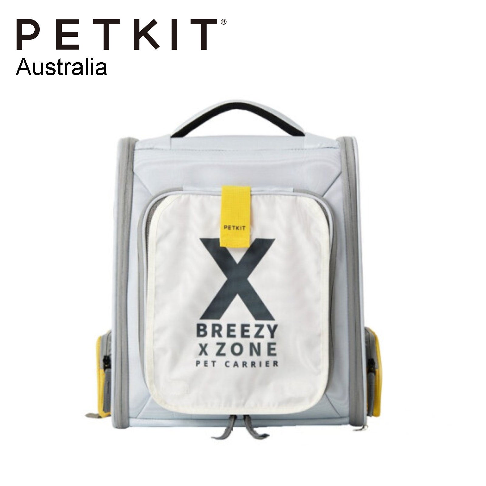 PETKIT® Breezy xZONE Pet Carrier / Cat Backpack