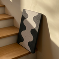 Load image into Gallery viewer, Momoland Coral Modern Wall-Mounted Cat Scratching Board / Cat Scratch Pad
